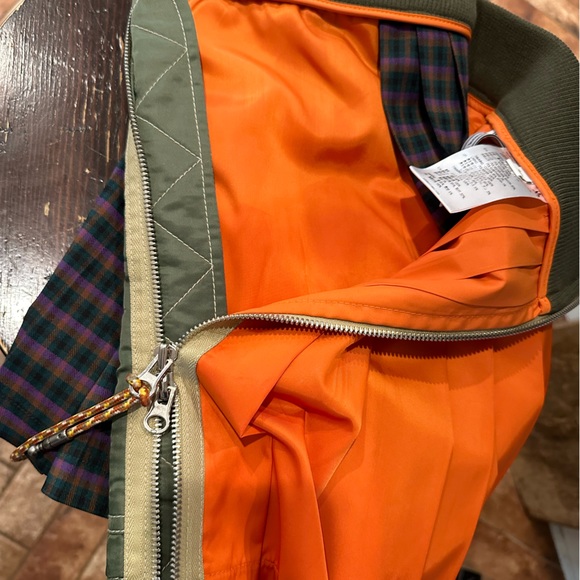 Andersson Bell skirt - Picture 8 of 12